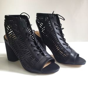 Sam Edelman Rocco Heel